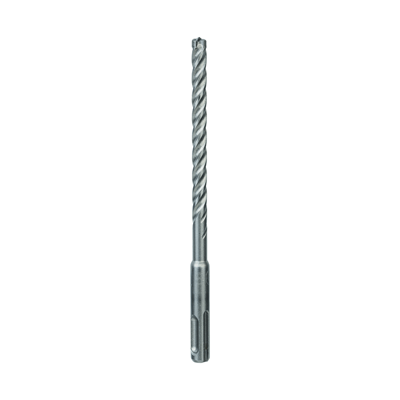 SDS plus-7X (armado): 8x100x165