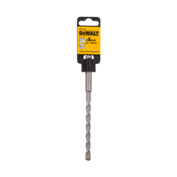 DeWalt  High Performance SDS-Plus Drill Bit 8x160mm