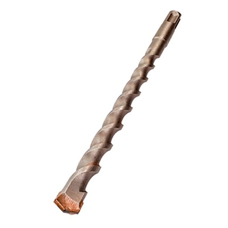 DeWalt  High Performance SDS-Plus Drill Bit 8x210mm