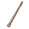 DeWalt  High Performance SDS-Plus Drill Bit 8x210mm