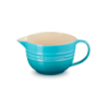 Stoneware Mixing Jug 2L Caribe