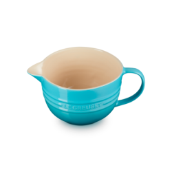 Stoneware Mixing Jug 2L Caribe