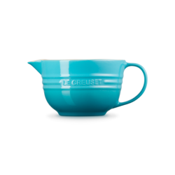 Stoneware Mixing Jug 2L Caribe