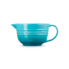 Stoneware Mixing Jug 2L Caribe