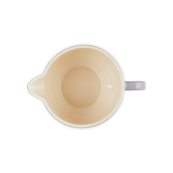 Stoneware Mixing Jug 2L - Flint