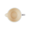 Stoneware Mixing Jug 2L - Flint