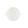 Stoneware Mixing Jug 2L Meringue
