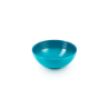 Stoneware Cereal Bowl Teal