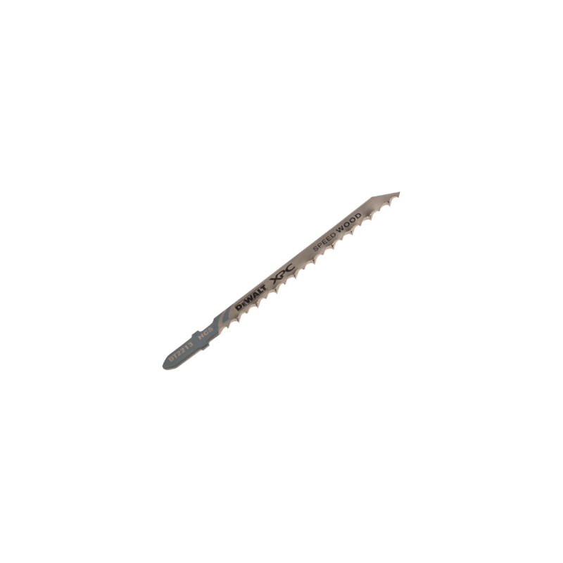 DeWalt XPC Cutting blade for accurate cuts (100mm x 4.2mm)