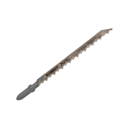 DeWalt XPC Cutting blade for accurate cuts (100mm x 4.2mm)