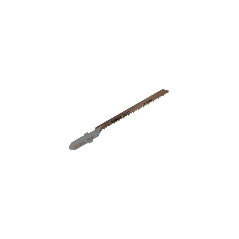 DeWalt XPC Cutting blade for accurate cuts (94mm x 4mm)