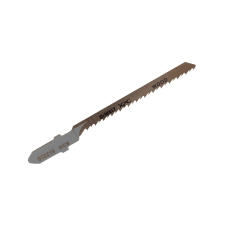 DeWalt XPC Cutting blade for accurate cuts (94mm x 4mm)