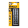 DeWalt XPC Cutting blade for accurate cuts (100mm x 2.5mm)