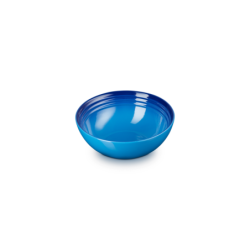 Stoneware Cereal Bowl 650ml - Azure