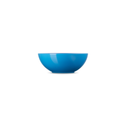 Stoneware Cereal Bowl 650ml - Azure
