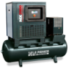 Compressor de Parafuso Coaxial MaxtAir MX 1000-270 E LA PADANA