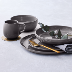 Plato 27cm Flint - Coupe