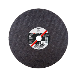 PFERD Cut-Off Wheels Performance SG, 100 m/s, Flat Type T (Shape 41) 100 T 350-4,2 a 30 O SG-Chop-HD/25,4