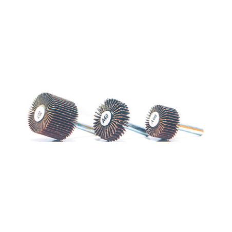 Cepillo de Eje A-320 30 x 10 x 6 mm BELFLEX