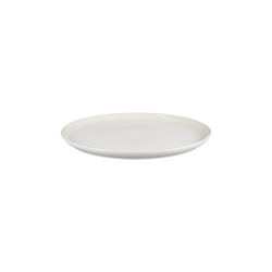 Plate 27cm Meringue - Coupe