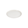 Plate 27cm Meringue - Coupe