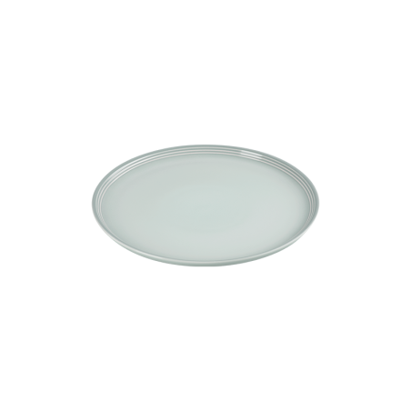 Plate 27cm Sea Salt - Coupe