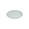 Plate 27cm Sea Salt - Coupe
