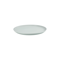Plate 27cm Sea Salt - Coupe
