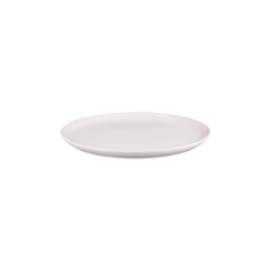 Plato 27cm Shell Pink - Coupe