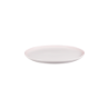 Plate 27cm Shell Pink - Coupe