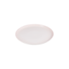 Plate 27cm Shell Pink - Coupe