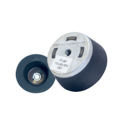 FORTEX Cup Wheel G120 110 x 55 x 22 mm