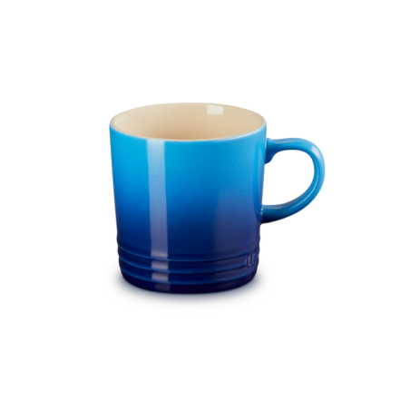 Stoneware Mug 350ml - Azure