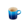 Stoneware Mug 350ml - Azure