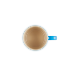 Stoneware Mug 350ml - Azure