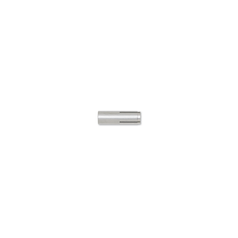 BUCHA DE GOLPE INOX DM-SS-PRO Ø20-M16