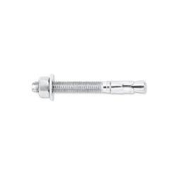 BUCHA MTA AÇO PTB-PRO M16x150