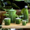 Stoneware Mug 350ml - Bamboo