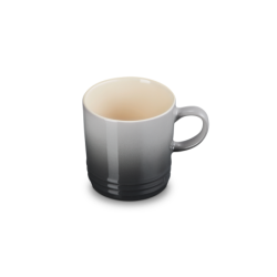 Stoneware Mug 350ml - Flint