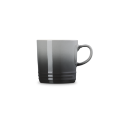 Stoneware Mug 350ml - Flint