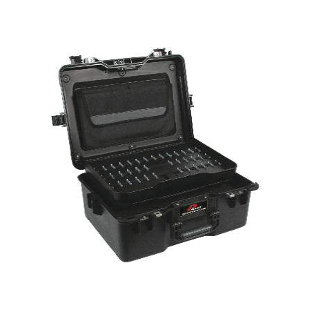 Mala Profissional para Ferramentas à prova de água IP67 PLANO (40x52,5x22)