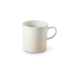 Caneca em Grés 350ml Merengue