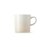 Caneca em Grés 350ml Merengue
