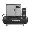 LA PADANA Silent Piston Compressor LS 750 - 270