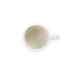 Caneca em Grés 350ml Merengue