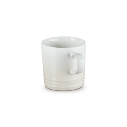Caneca em Grés 350ml Merengue