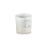 Caneca em Grés 350ml Merengue