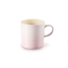 Stoneware Mug 350ml Shell Pink
