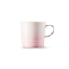 Stoneware Mug 350ml Shell Pink