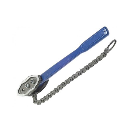 IRWIN Chain Pipe Wrench Ø220 mm